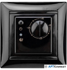 Терморегулятор Rexant RX-308B 51-0816 (черный)