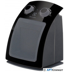 Тепловентилятор Electrolux EFH/C-5115 Black