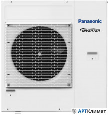 Внешний блок Panasonic CU-4E27PBD