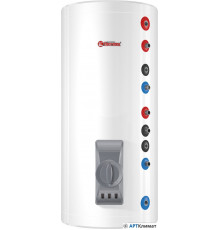 Накопительный электрический водонагреватель Thermex IRP 200 V Combi Pro