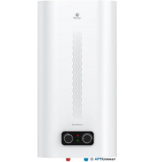 Накопительный электрический водонагреватель Royal Clima Dry Force Inox RWH-DF80-FS