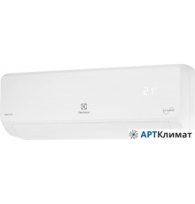 Кондиционер Electrolux Fusion 2.0 Super DC Inverter EACS/I-12HF2/N8_24Y