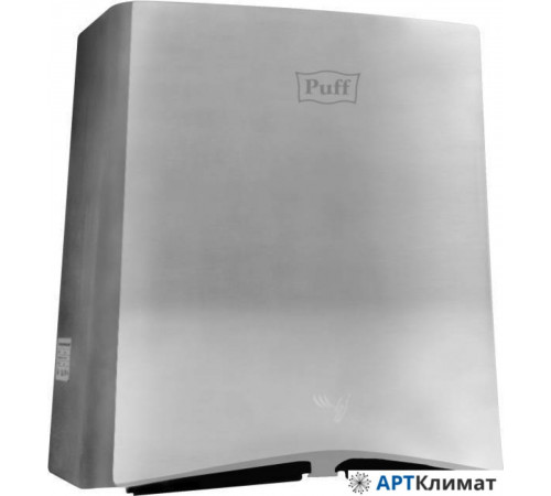 Сушилка для рук Puff 8835 Сушилка для рук Puff 8835