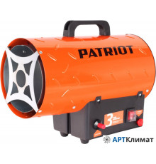 Тепловая пушка Patriot GS 16