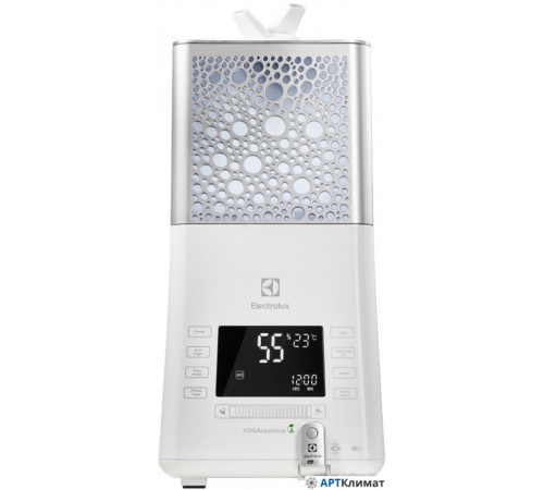 IQ-модуль Electrolux для увлажнителя EHU/WF-15 IQ-модуль Electrolux для увлажнителя EHU/WF-15