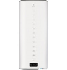 Водонагреватель Electrolux EWH 80 Major LZR 3
