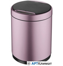 Мусорное ведро Java Midy 9L (rose gold)