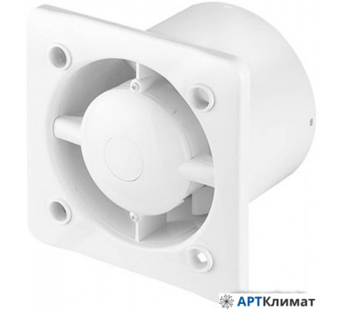 Осевой вентилятор Awenta System+ Silent 100 KWS100-PTB100 Осевой вентилятор Awenta System+ Silent 100 KWS100-PTB100