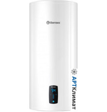 Накопительный электрический водонагреватель Thermex Lima 80 V Wi-Fi