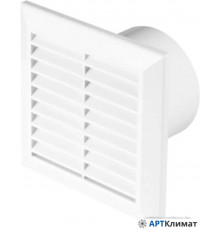 Осевой вентилятор Awenta Classic 120 WC120W