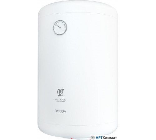 Водонагреватель Royal Clima Omega RWH-OM100-RE Водонагреватель Royal Clima Omega RWH-OM100-RE