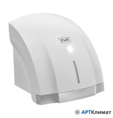 Сушилка для рук Puff 8819