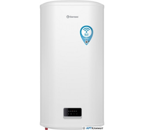 Водонагреватель Thermex Bravo 100 Wi-Fi Водонагреватель Thermex Bravo 100 Wi-Fi