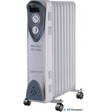 Масляный радиатор Zerten MRT-20