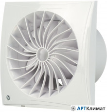 Осевой вентилятор Blauberg Ventilatoren Sileo 150 T