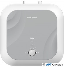 Накопительный электрический водонагреватель Royal Thermo RWH 15 Stilla U