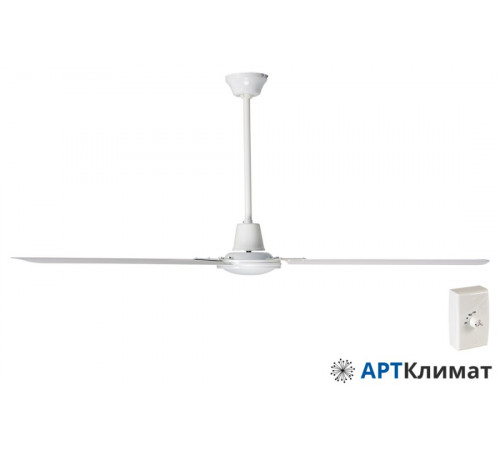 Вентилятор Dreamfan Simple 142 50142 Вентилятор Dreamfan Simple 142 50142