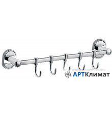 Крючок для ванны Potato P2914-5