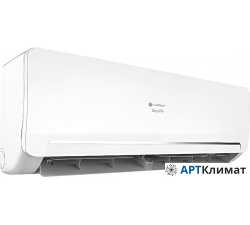 Кондиционер Loriot Skyline LAC-07AQ Кондиционер Loriot Skyline LAC-07AQ
