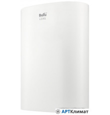 Накопительный электрический водонагреватель Ballu BWH/S 30 Level PRO