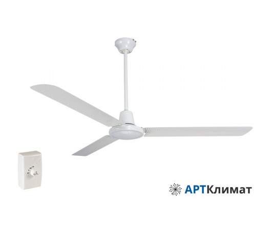 Вентилятор Dreamfan Simple 142 50142 Вентилятор Dreamfan Simple 142 50142