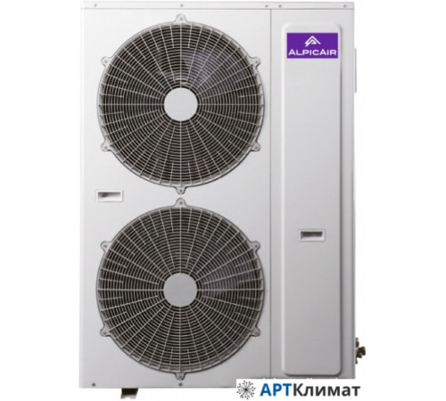 Сплит-система AlpicAir AFI/AOU-140AHPDC3A Сплит-система AlpicAir AFI/AOU-140AHPDC3A