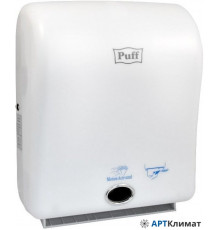 Диспенсер (держатель)  для бумажных полотенец Puff 4110