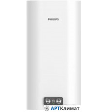 Накопительный электрический водонагреватель Philips AWH1616/51(50YB)