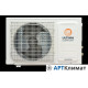 Сплит-система Ultima Comfort Explorer Inverter EXP-I24PN-IN/EXP-I24PN-OUT
