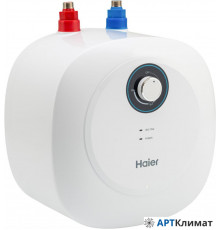 Накопительный электрический водонагреватель Haier ES10V-MQ2