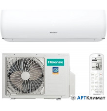 Сплит-система Hisense Expert Pro DC Inverter R32 AS-13UW4RYDTV03