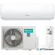 Сплит-система Hisense Expert Pro DC Inverter R32 AS-13UW4RYDTV03