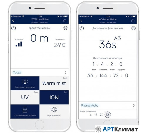 IQ-модуль Electrolux для увлажнителя EHU/WF-15 IQ-модуль Electrolux для увлажнителя EHU/WF-15