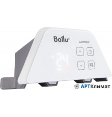 Блок управления конвектора Ballu Transformer Electronic BCT/EVU-4E