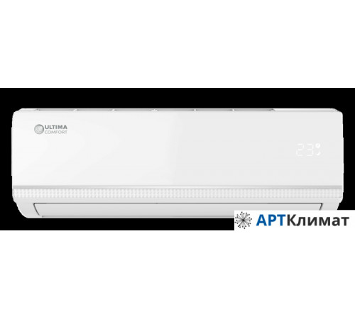 Кондиционер Ultima Comfort Sirius Inverter SIR-I18PN-IN/SIR-I18PN-OUT Кондиционер Ultima Comfort Sirius Inverter SIR-I18PN-IN/SIR-I18PN-OUT