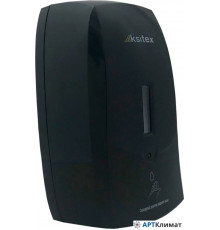 Дозатор для жидкого мыла Ksitex ASD-1000B (черный)