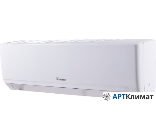 Сплит-система Vetero Tempo Inverter V-S09TAC (матовый) Сплит-система Vetero Tempo Inverter V-S09TAC (матовый)