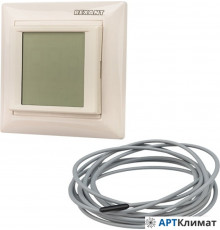 Терморегулятор Rexant RX-419B 51-0585 (бежевый)
