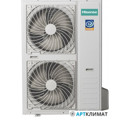 Сплит-система Hisense AUV-48UR4SC/AUW-48U6SP