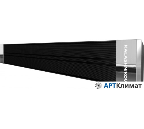 Инфракрасный обогреватель Калашников KIRH-E20P-12 Инфракрасный обогреватель Калашников KIRH-E20P-12
