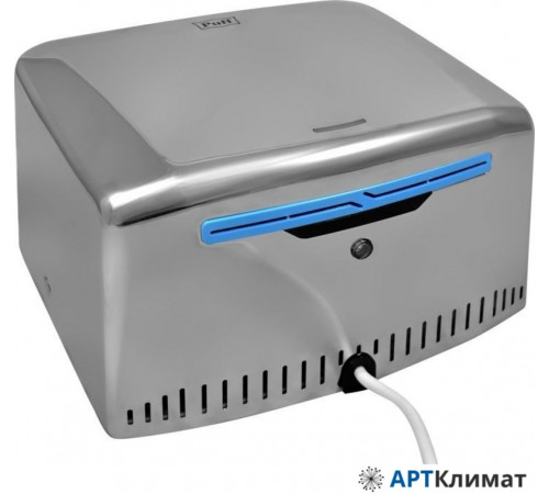 Сушилка для рук Puff 8813 Сушилка для рук Puff 8813