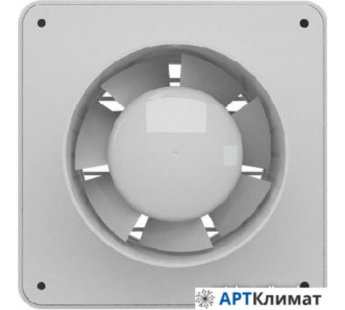 Осевой вентилятор Vents 150 М Осевой вентилятор Vents 150 М