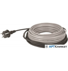 Саморегулирующийся кабель Rexant Extra Line 25MSR-PB 10 м 250 Вт