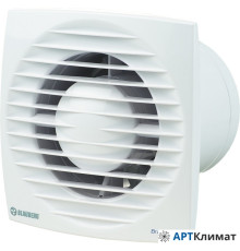 Осевой вентилятор Blauberg Ventilatoren Bravo 100 S