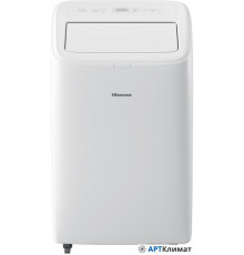 Мобильный кондиционер Hisense C-series AP-12CW4GQCS00