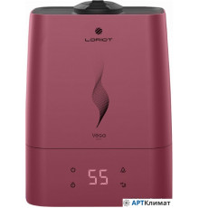 Увлажнитель воздуха Loriot Vega LHS-C530E
