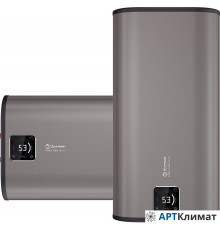Накопительный электрический водонагреватель Thermex Fora 50 (pro) Wi-Fi