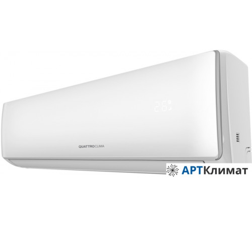 Кондиционер Quattroclima Verona QV-VE12WAE/QN-VE12WAE Кондиционер Quattroclima Verona QV-VE12WAE/QN-VE12WAE