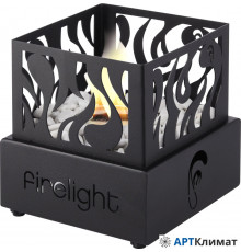 Биокамин Firelight BFP/T-2020 Black
