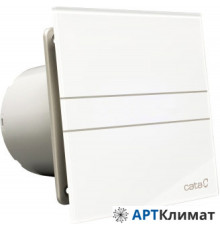Осевой вентилятор CATA E-120 GTH
